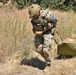 Precision and attention to detail; 92nd Explosive Ordinance Disposal in the field