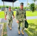 VCJCS Adm. Grady Visits Naval Base Guam