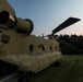 PA Guard static display during National Night Out