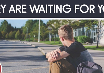 Nevada National Guard families, individuals sought to ease statewide foster care shortage