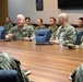 MCPON Honea Visits Naval Base Guam