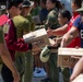 U.S. Marines Continue Relief Efforts Alongside Philippine Allies in Wake of Typhoon Egay