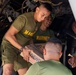 U.S. Marines Continue Relief Efforts Alongside Philippine Allies in Wake of Typhoon Egay