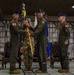 The 14th Fighter Squadron Change of Command Ceremony