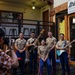 1st MARDIV Band Performs During Seattle Fleet Week