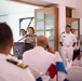 U.S. Southern Command visits USS New York