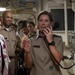 U.S. Southern Command visits USS New York