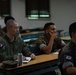 U.S. Marines and ROK Marines participate in KMEP SME Exchange