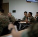 U.S. Marines and ROK Marines participate in KMEP SME Exchange