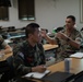 U.S. Marines and ROK Marines participate in KMEP SME Exchange