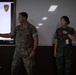 U.S. Marines and ROK Marines participate in KMEP SME Exchange