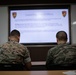 U.S. Marines and ROK Marines participate in KMEP SME Exchange