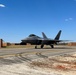 Raptors spoke to RAAF Base Curtin