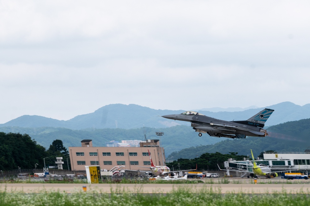 35th Fighter Generation Squadron focuses on ACE capabilities