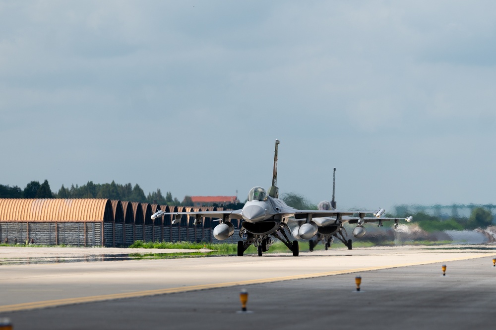 35th Fighter Generation Squadron focuses on ACE capabilities