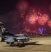 PACAF F-16 Demo Team participates in Yokota Friendship Festival 2023