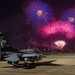 PACAF F-16 Demo Team participates in Yokota Friendship Festival 2023