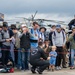 PACAF F-16 Demo Team participates in Yokota Friendship Festival 2023