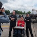 PACAF F-16 Demo Team participates in Yokota Friendship Festival 2023