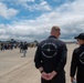PACAF F-16 Demo Team participates in Yokota Friendship Festival 2023