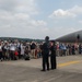 PACAF F-16 Demo Team participates in Yokota Friendship Festival 2023