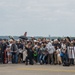 PACAF F-16 Demo Team participates in Yokota Friendship Festival 2023