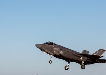 Talisman Sabre 2023 Agile Ops