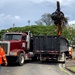 Public school Mawar related debris removal complete on Guam