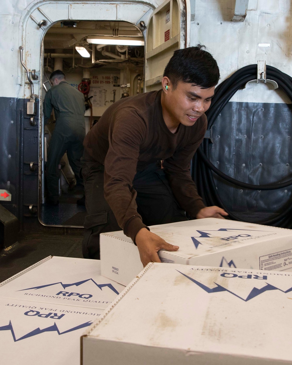 replenishment-at-sea