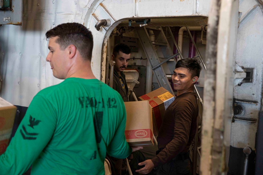 replenishment-at-sea