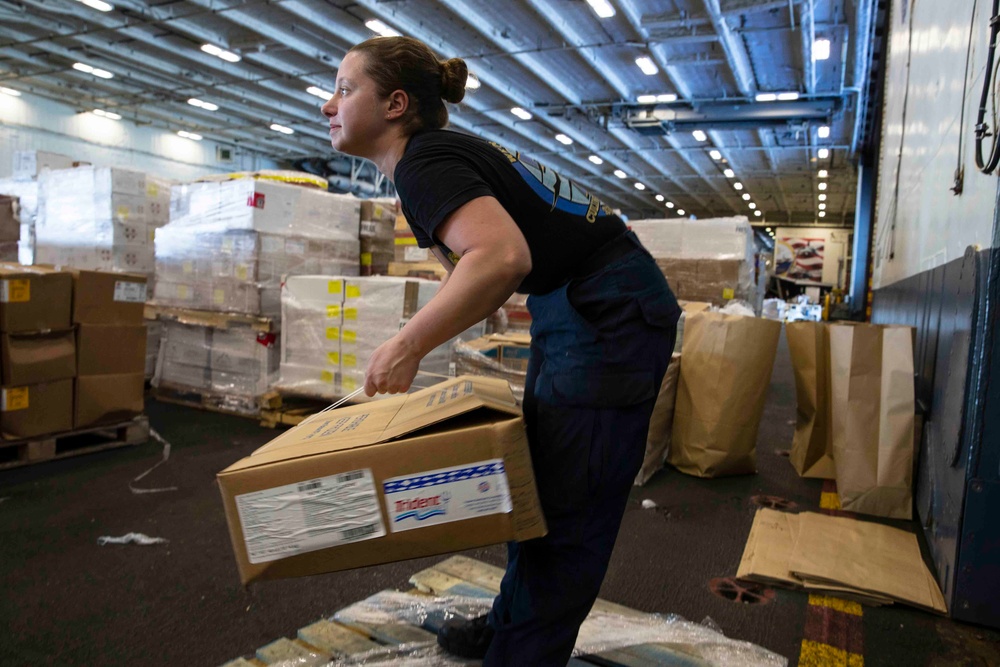 replenishment-at-sea
