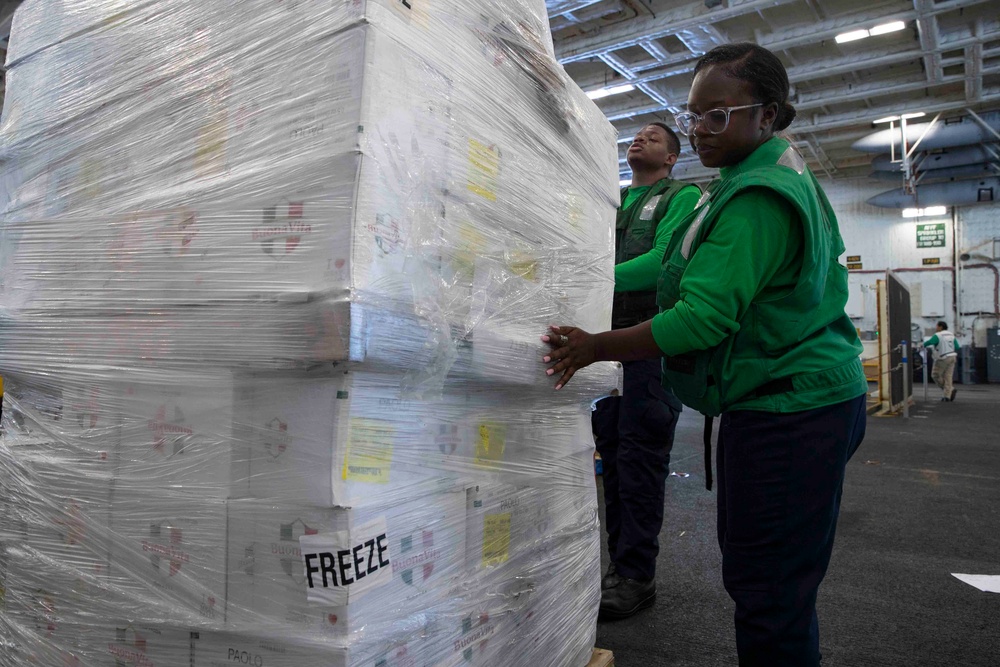replenishment-at-sea