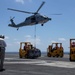 Replenishment at Sea