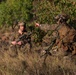 Golf Company Conducts Boat Raid at Stanage Bay during Talisman Sabre 23