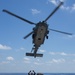 Replenishment at Sea