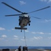 Replenishment at Sea