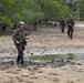 G Co. Conducts Amphibious Assault with the 1st ARDR during Talisman Sabre 23