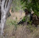 G Co. Conducts Amphibious Assault with the 1st ARDR during Talisman Sabre 23