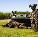 MRF-D participates in Exercise Talisman Sabre 23