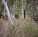 G Co. Conducts Amphibious Assault with the 1st ARDR during Talisman Sabre 23