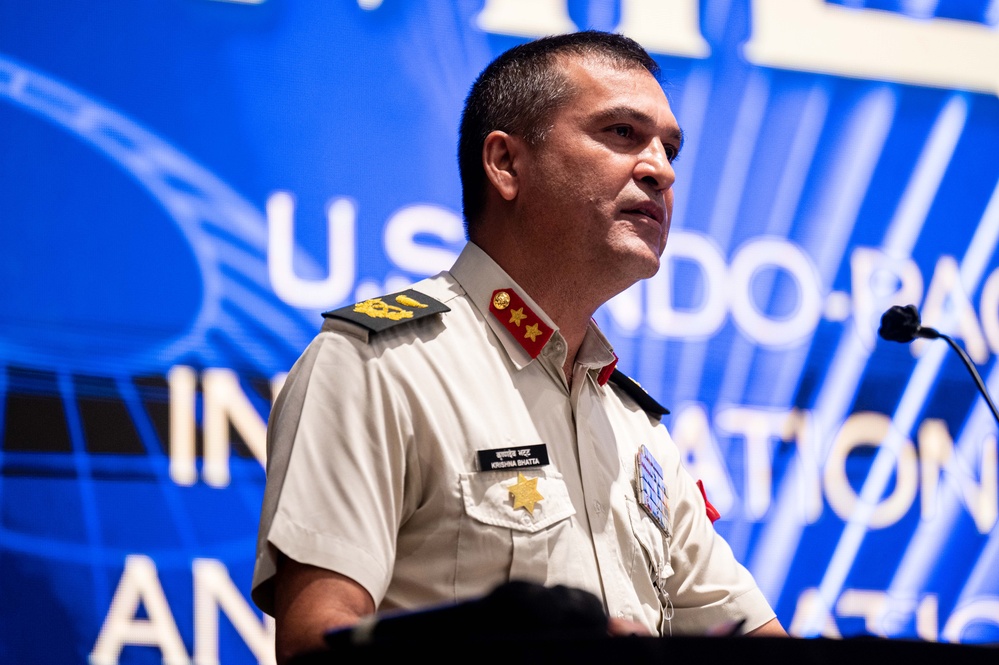 Indo-Pacific International Military Law and Operations Conference Concludes