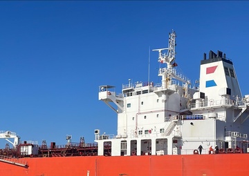 MT ZOILO DEPARTS ROTA