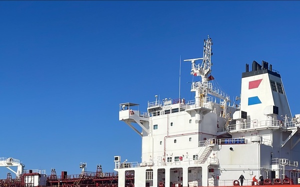 MT ZOILO DEPARTS ROTA