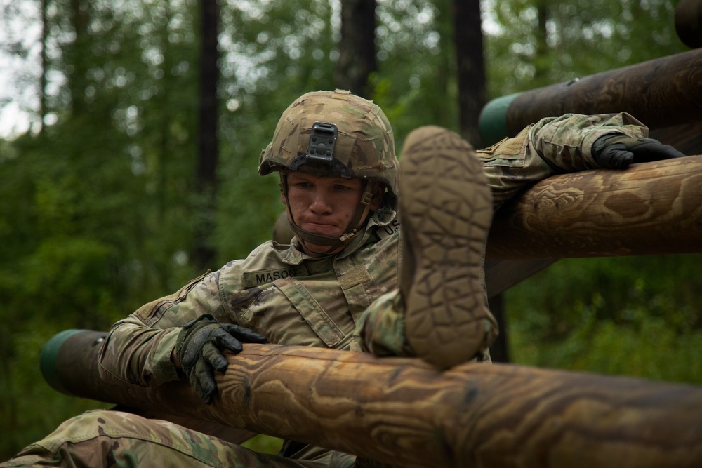 USAREUR-AF Best Squad Competition