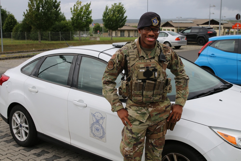 DVIDS - Images - 445th Security Forces augment Spangdahlem AB