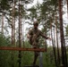 U.S. Army Europe and Africa Best Squad Competition at Grafenwoehr Training Area