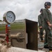 Topping Off; VMFA-115 conducts hot pit refueling at MCAS Futenma