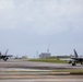 Topping Off; VMFA-115 conducts hot pit refueling at MCAS Futenma