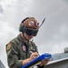 Topping Off; VMFA-115 conducts hot pit refueling at MCAS Futenma