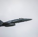 Topping Off; VMFA-115 conducts hot pit refueling at MCAS Futenma